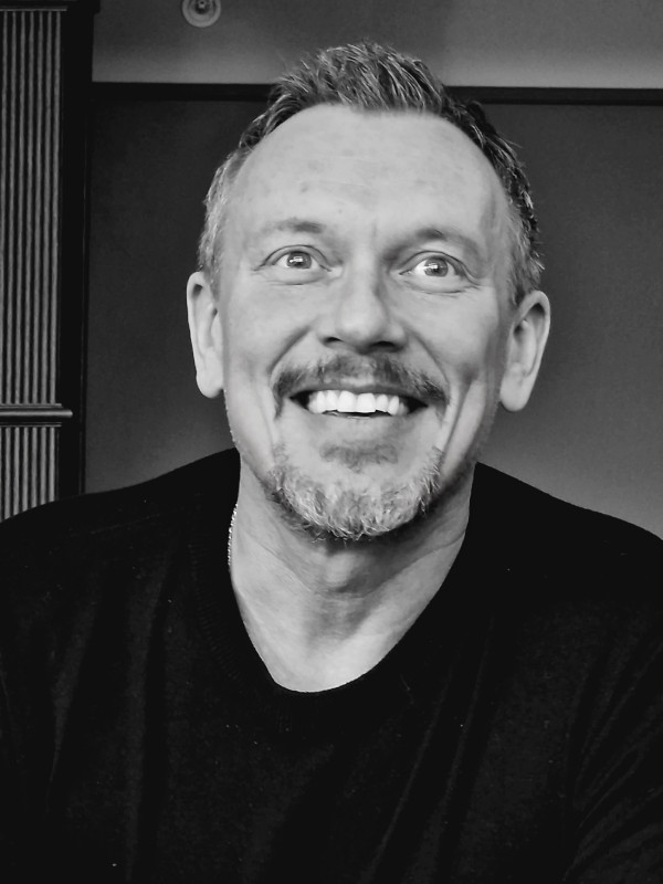 Fredrik Bergqvist